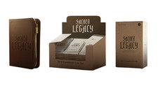 Sacred Legacy Bundle 38 Boosters 