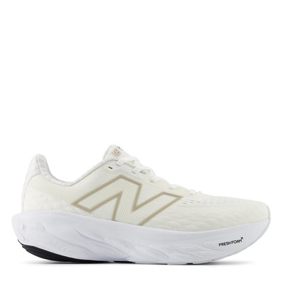 New Balance Damen-Sportschuhe beige Fresh Foam X 1080 v14 UK 5 NEU Ref 1163