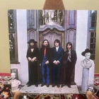 The Beatles Hey Jude AP-8940 Album LP Vinyl Record Japan Used