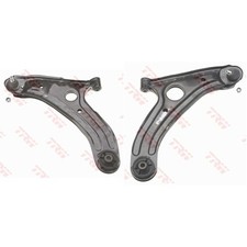TRW Querlenker Set links & rechts Satz für Hyundai Getz TB