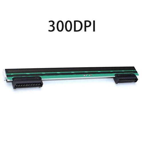 For Zebra ZD421 ZD421D Compatible Thermal Print Head P1112640218 300dpi - Afbeelding 3 van 11