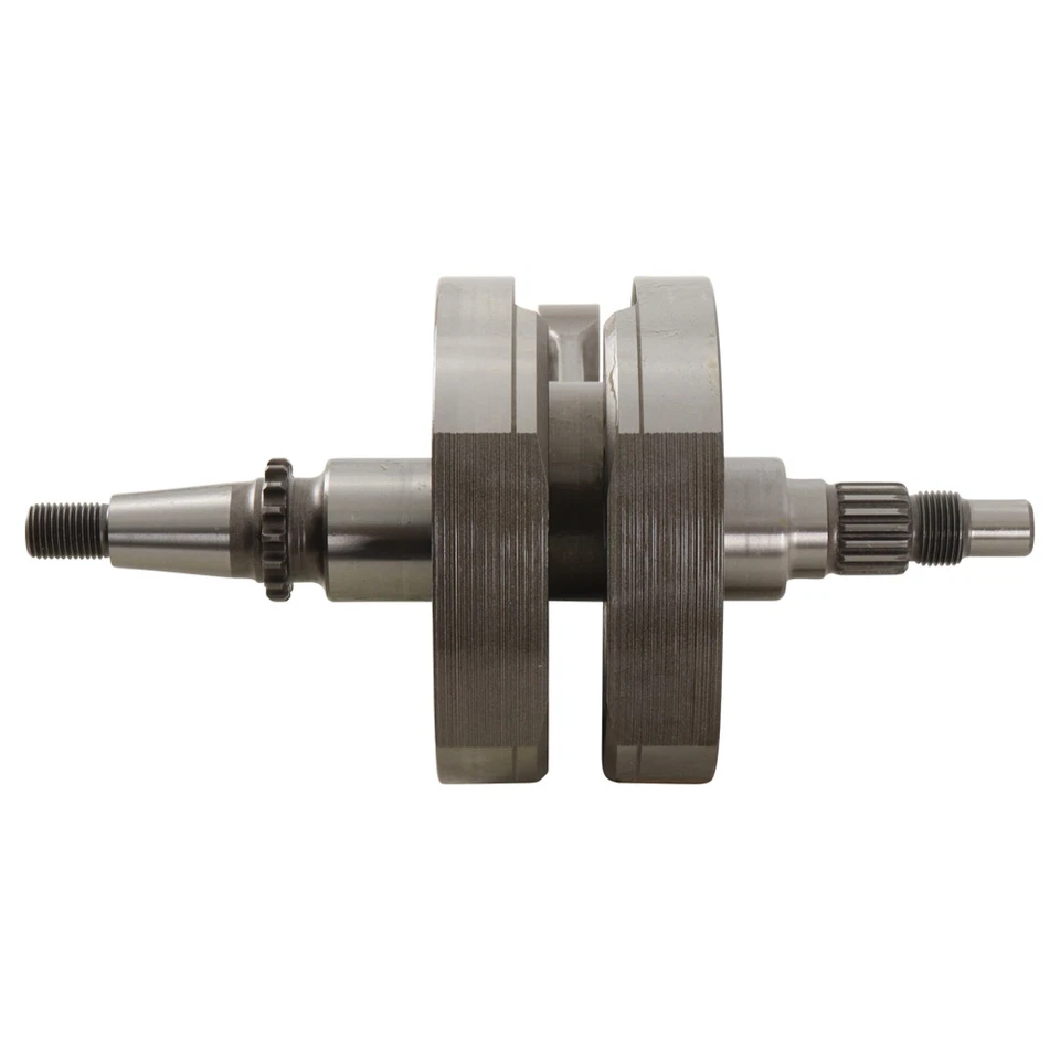 Hot Rods Stroker 曲轴适用于铃木 RMZ 250 (07-09) 4181 — 第 4/4 张图片