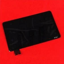 12.5" 1920×1080 Touch LCD Screen assembly B125HAN01.0 For   T300chi T300 #fb