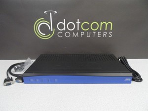 Adtran 4243924F1 Total Access 924e 3rd Gen Gateway 900e CSU DSU Warranty