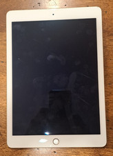 Apple iPad Air 2nd Gen A1566 64 GB WiFi Only For Parts
