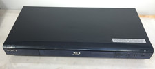 Sony Blu-ray Disc/DVD Player 1080p Full HD Mo: BDP-S350 NO REMOTE Tested Works