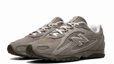 New Balance 204L Mushroom Arid Stone U204LMMA Men Size