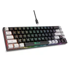 65% Gaming Keyboard