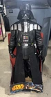 STAR WARS -  31" Darth Vader Motion Activated Sound Battle Buddy -(UP)