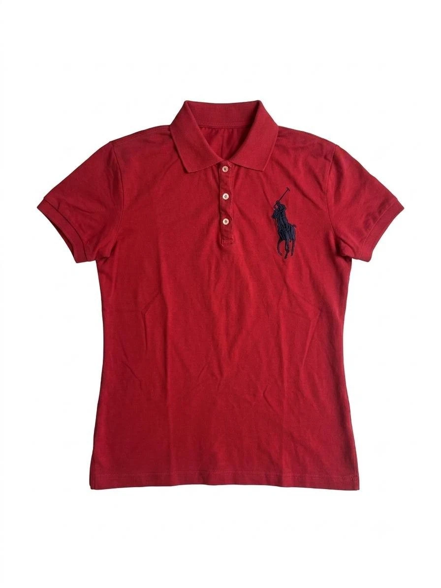 Polo Ralph Lauren Ralph Lauren Big Pony Polos for Men for sale | eBay