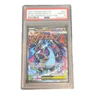 2025 Pokemon Mep EN-Me Black Star Promo Mega Charizard X EX PSA 10 #023