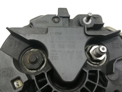 13108596 Alternatore per OPEL ZAFIRA A Blue Line 2005 7714914 - Foto 2 di 5