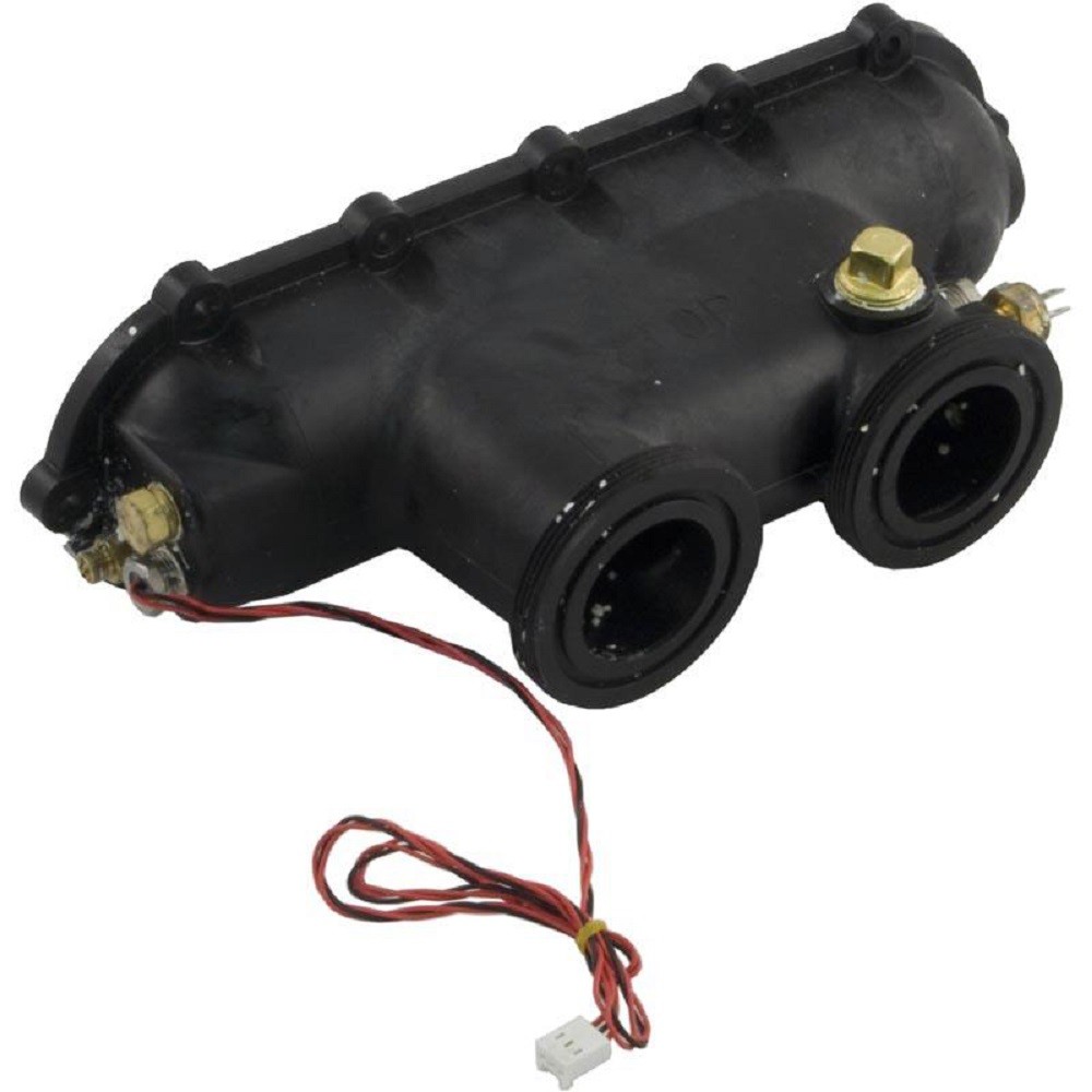 Hayward IDXLFHA1930 Front Header Assembly for Universal H-Series Heater