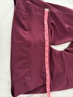Womens Shape Retaining Pocketed Leggings 2 Pairs — photo 4