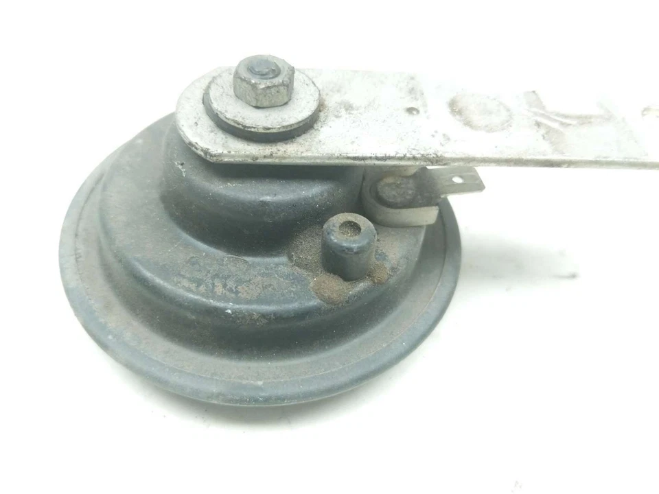 14 bocinas Ducati Monster 696 Foto 4 de 4