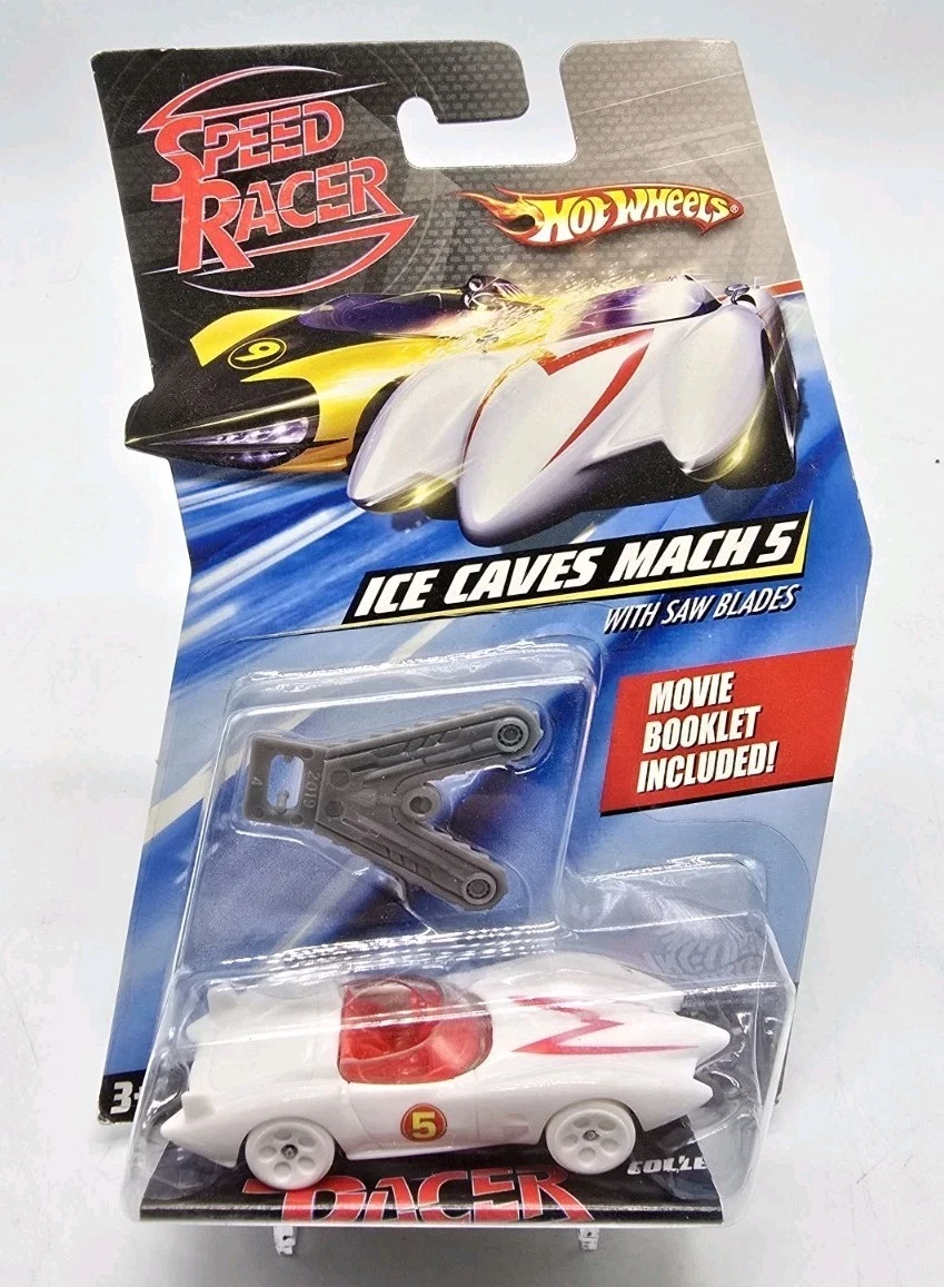 Hot Wheels Racing Speed Racer Diecast Cars for sale | eBay