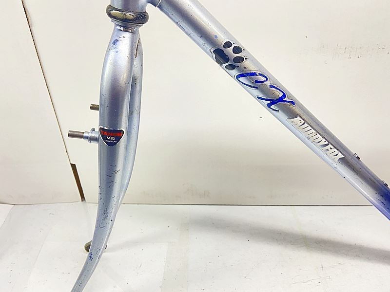 SALE) ARAYA アラヤ　Old MUDDY FOX MD24/ELX-G 1990ish JDM Araya 
