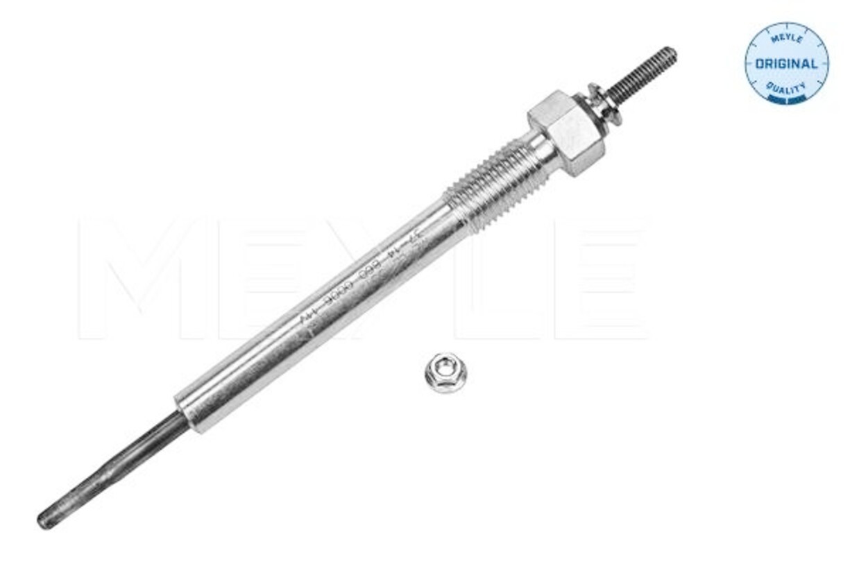 MEYLE Glow Plug For HYUNDAI Accent IV I20 I30 KIA Carens Ceed 06-19 367102A700