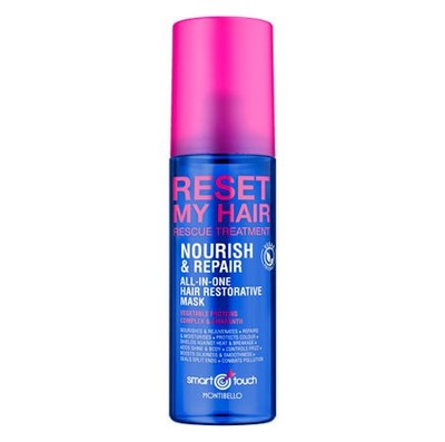 Montibello Smart Touch Reset My Hair Rescue Treatment 150ml
