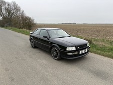 Audi S2 coupe Quattro 2.2 turbo