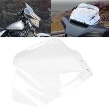 Windshield Windsreen Clear For Harley Street Glide CVO FLHXSE FLHX 2024