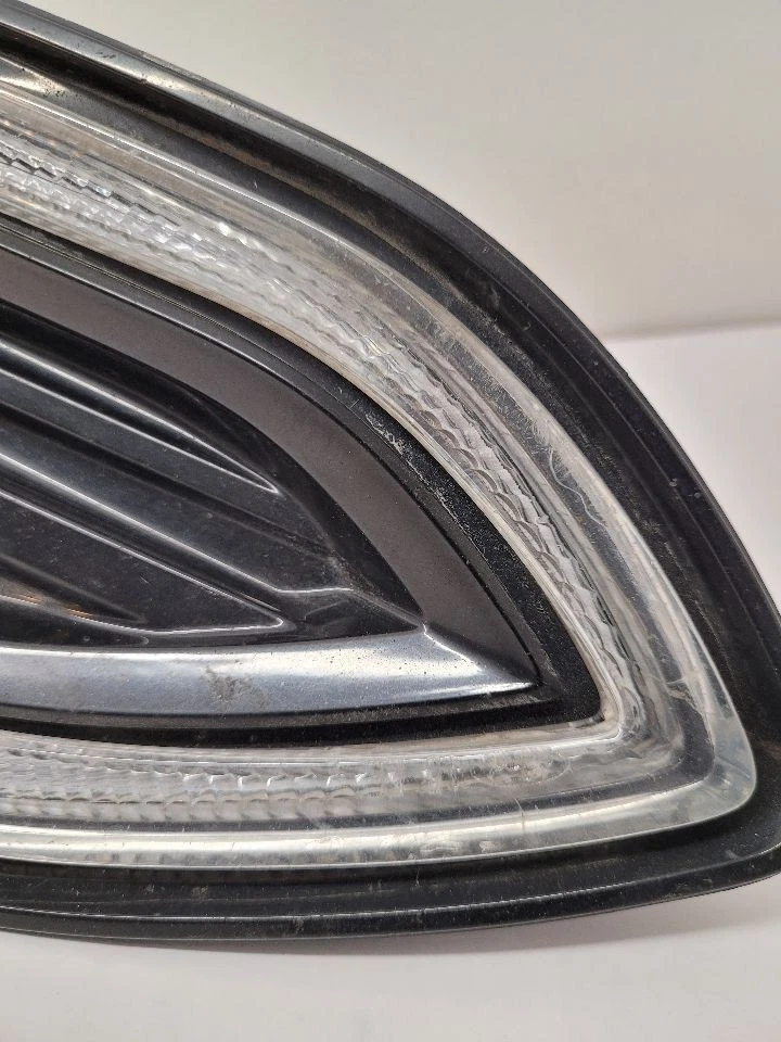 2015 - 2018 FORD EDGE Driver Corner/Park Light Daytime Running Lamps Foto 3 de 4