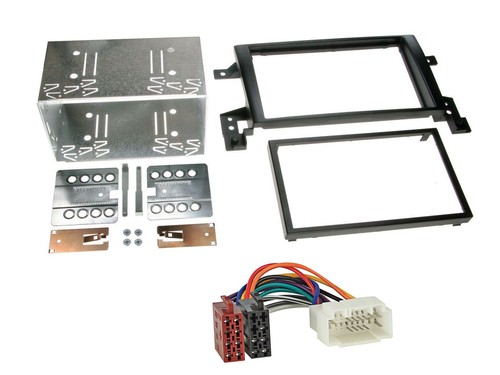 Pioneer 2DIN DAB MP3 Bluetooth USB CD Autoradio für Suzuki Grand Vitara ab 2005 - Bild 3 von 6