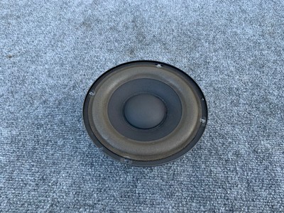 audi q5 bang and olufsen subwoofer