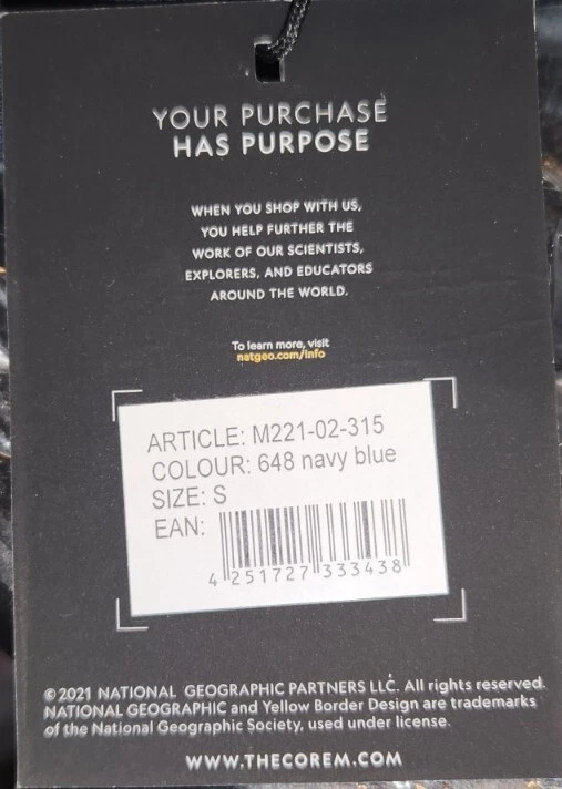 SACAI Felpa con cappuccio felpa con cappuccio pullover hoody cotone blu navy