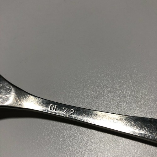 Vintage Airline Flatware - CHOICE of Pattern Lot - Picture 157 of 164