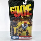 GI Joe Extreme Freight Action Figure with Strong-Arm Blocking Power 1995 Hasbro