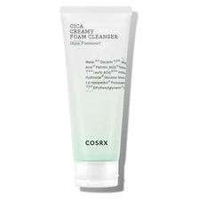 COSRX Pure Fit Cica Creamy Foam Cleanser 150ml/5.07 fl. oz.