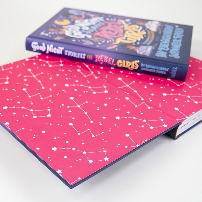 Thumbnail - Lilly Workneh | Good Night Stories For Rebel Girls - 100