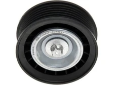 For 2016 Mercedes C450 AMG Accessory Belt Idler Pulley Grooved Pulley 13989VQWG