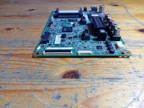 Carte Mère EAX65361505(1.0) L14-TU2600 TV LG 32LB561B - Picture 7 of 8