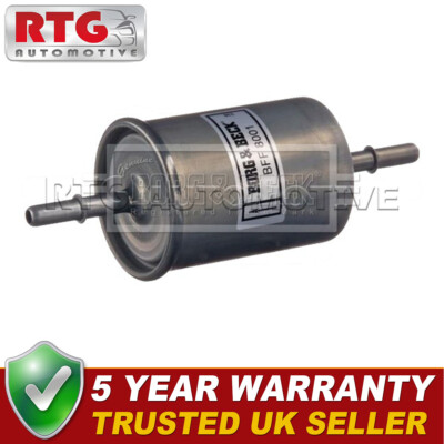 Fuel Filter Fits Vauxhall VW GF634