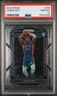 2022-23 Panini Prizm - #256 Jaden Ivey (RC) PSA 10
