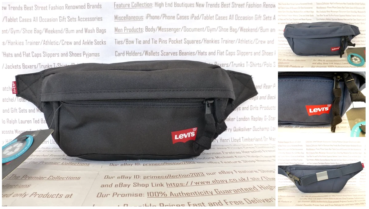 Levis sling bag cheap