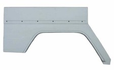 F&uuml;r Mercedes G-Klasse W460/461 1979- 5-T Radlauf Reparaturblech Kotfl&uuml;gel/Rechts