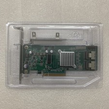 INSPUR 9211-8i YZCA-00019-101 6Gbps HBA LSI FW:P20 IT Mode ZFS FreeNAS unRAID