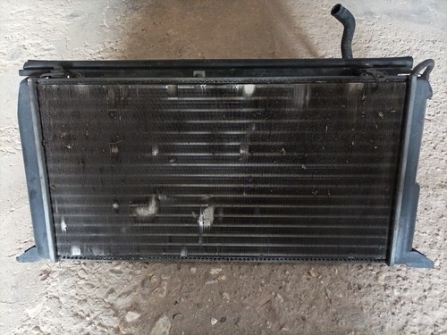 Motorkühler Wasserkühler für AUDI 80 B3 B4 Avant Kühler Lüfter Lüftermotor