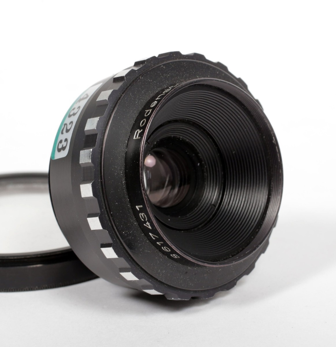 フィルムカメラ Rodenstock Rodagon-G 240mm F5.6 Rodenstock Rodagon 60mm F5.6 Enlarger Lens for 35mm