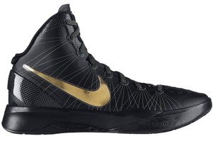 hyperdunk zoom