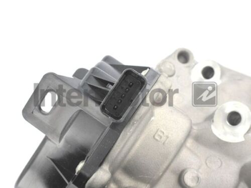 EGR Valve FOR CITROEN C4 150bhp I 2.0 CHOICE1/2 11->13 UA UD SMP - Picture 1 of 2