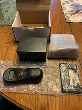 NIB, Hearth Products Controls On/Off Fireplace Remote Control RCK-I Open Box