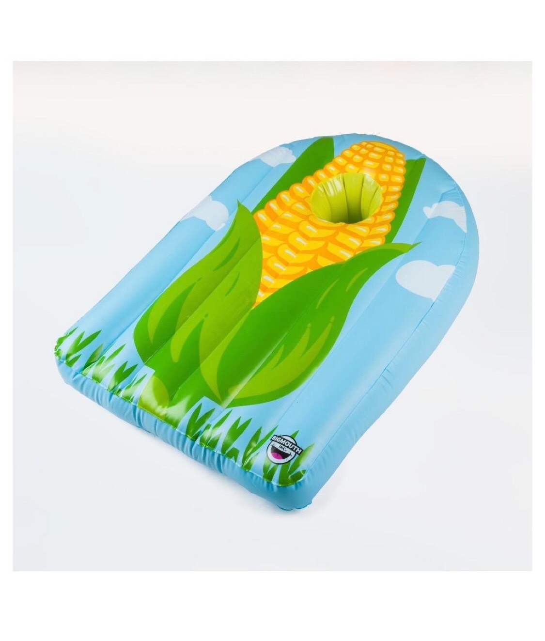 BigMouth, Cornhole Inflatable TossACorn Bean Bag Party Yard Game Set