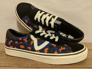 vans sport surf the web