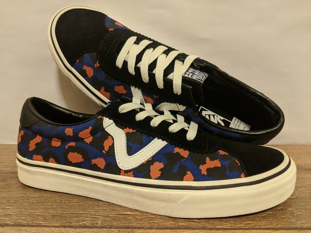 vans vault herringbone