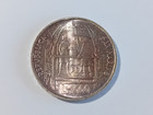 New Listing1977 San Marino (Italy) silver coin 1000 Lire Brunelleschi #89