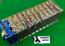 RKC  Instrument H-PCP-J-241--D*AB-02E SR MINI HG  W/ H-TIO-B-FD16-V*NNx11, USED